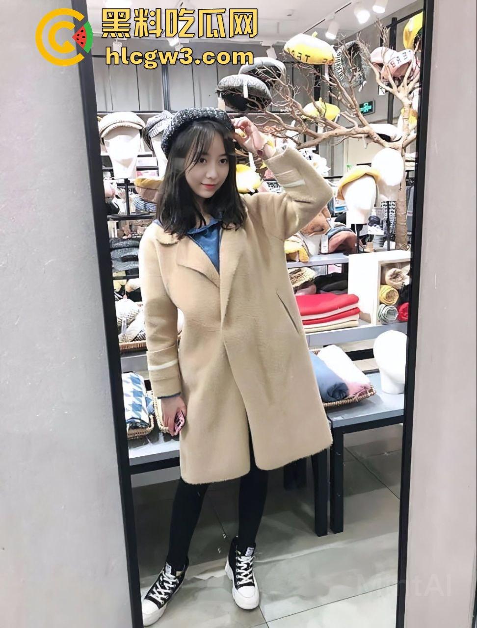 四川传媒学院清纯女大【朱姝君】翻车，清纯人设崩塌，背着男友偷偷被富哥包养，反差骚到炸！-5