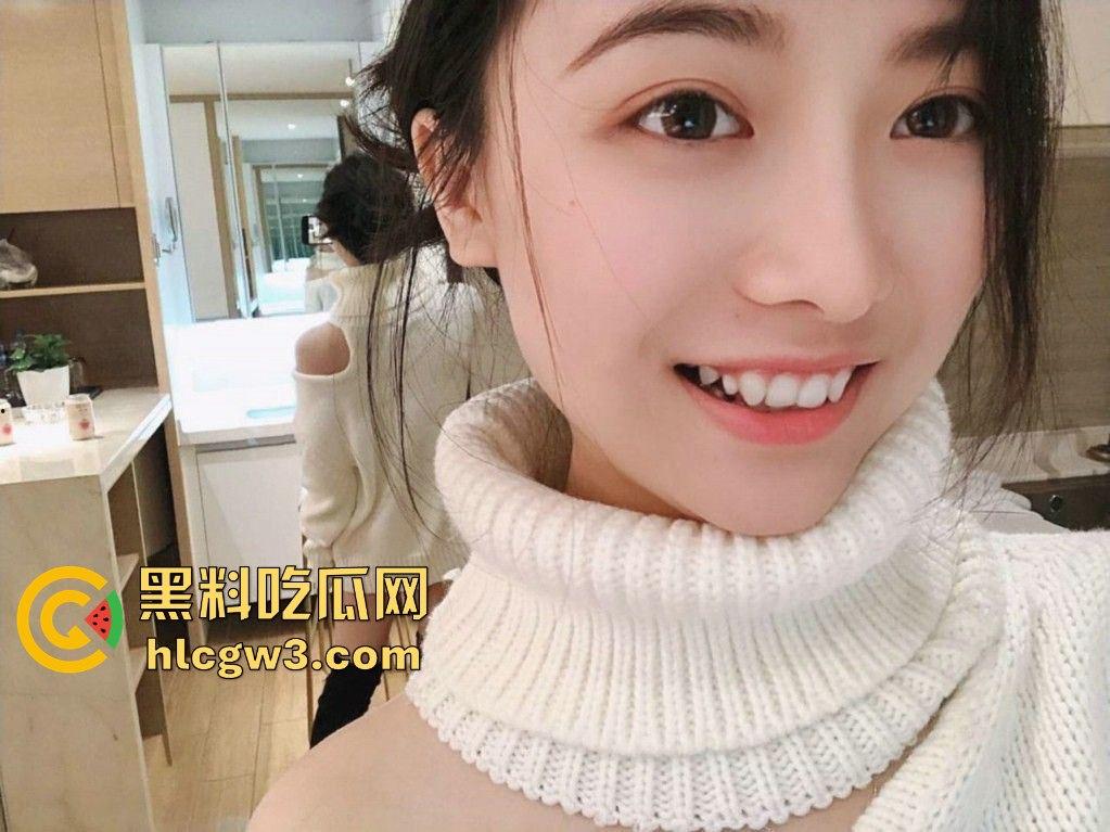 四川传媒学院清纯女大【朱姝君】翻车，清纯人设崩塌，背着男友偷偷被富哥包养，反差骚到炸！-13